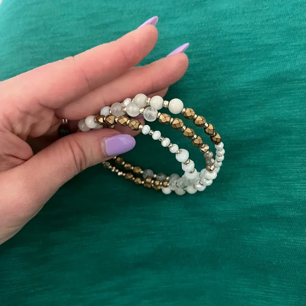 Statement bracelet - Picture 2 of 3
